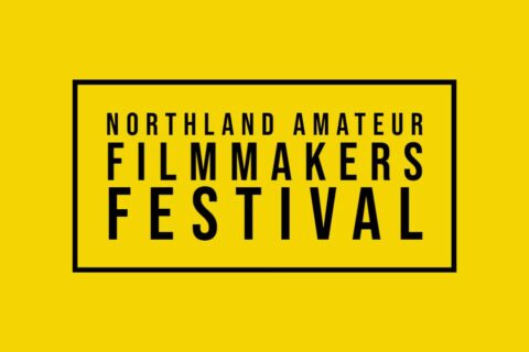 Northland Amateur Filmmakers Festival Logo