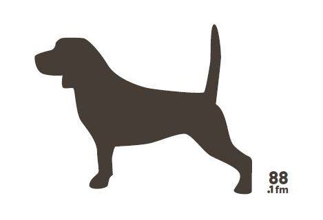 Beagle Radio Logo
